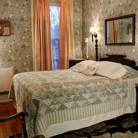 Barrister'S Bed & Breakfast Seneca Falls Ngoại thất bức ảnh