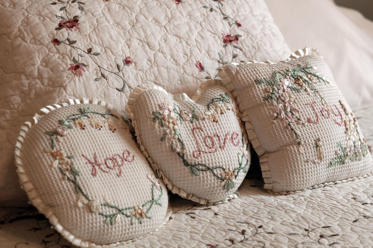 Barrister'S Bed & Breakfast Seneca Falls Ngoại thất bức ảnh