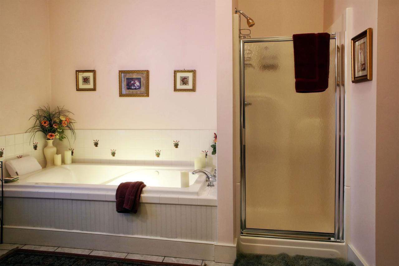 Barrister'S Bed & Breakfast Seneca Falls Ngoại thất bức ảnh