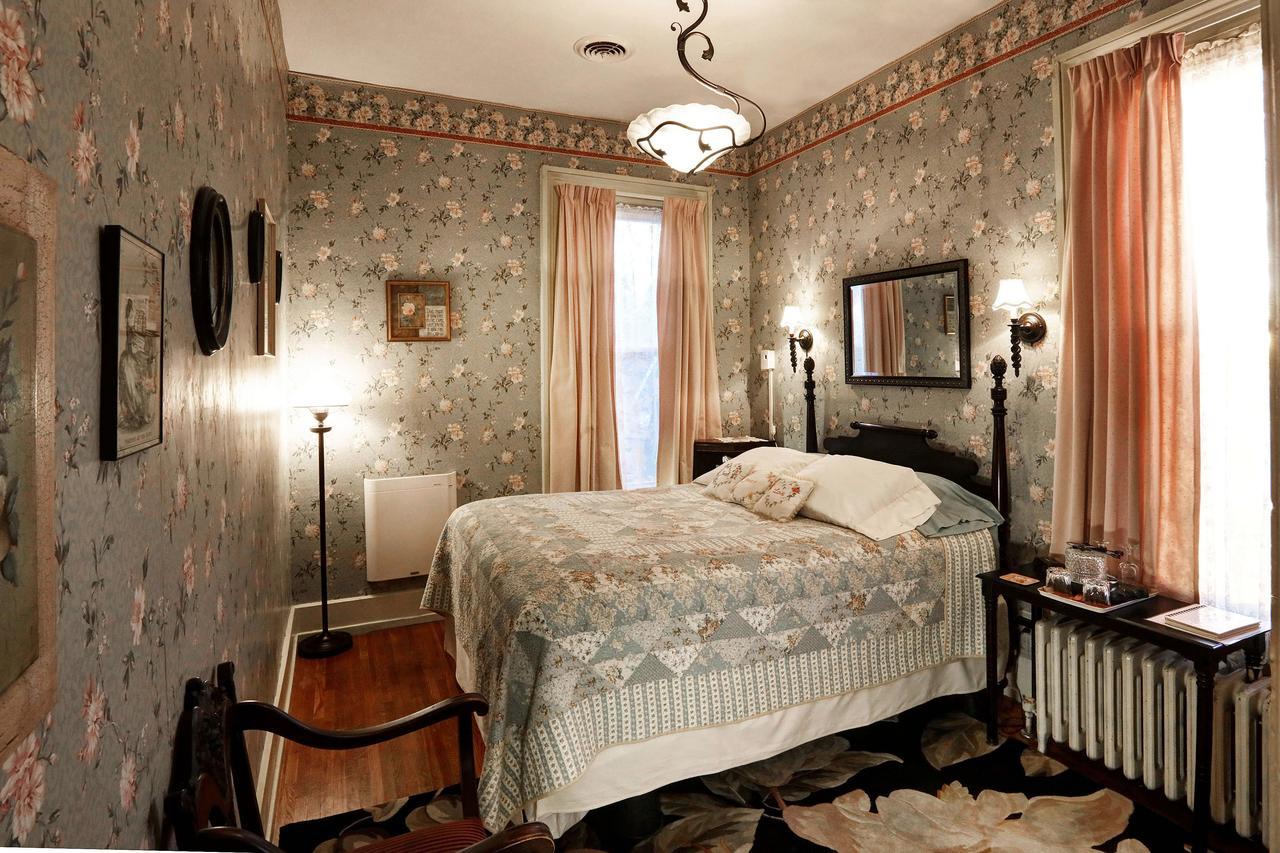 Barrister'S Bed & Breakfast Seneca Falls Ngoại thất bức ảnh