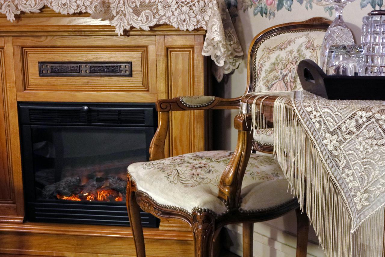 Barrister'S Bed & Breakfast Seneca Falls Ngoại thất bức ảnh
