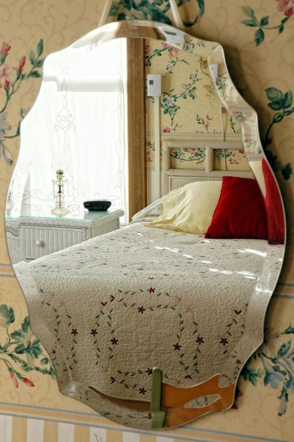 Barrister'S Bed & Breakfast Seneca Falls Ngoại thất bức ảnh